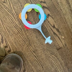 Replacement Parts for Step 'n Play Piano - Fisher-Price 4 in 1 tambourine